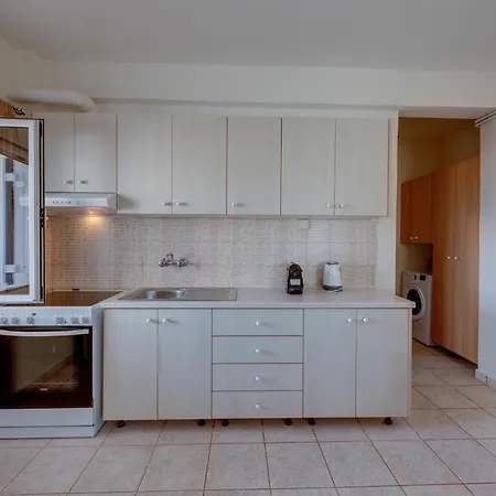 Ven Al Mar Apartment