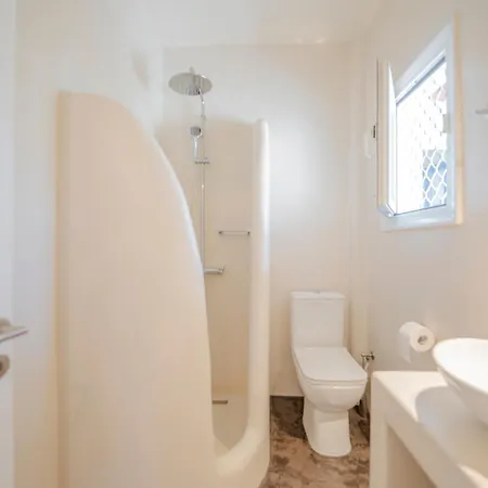 Apartment Ven Al Mar *