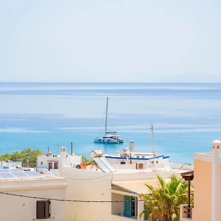 Ven Al Mar Apartment