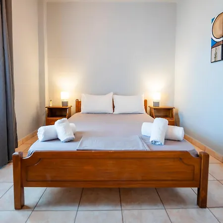 Ven Al Mar Apartment
